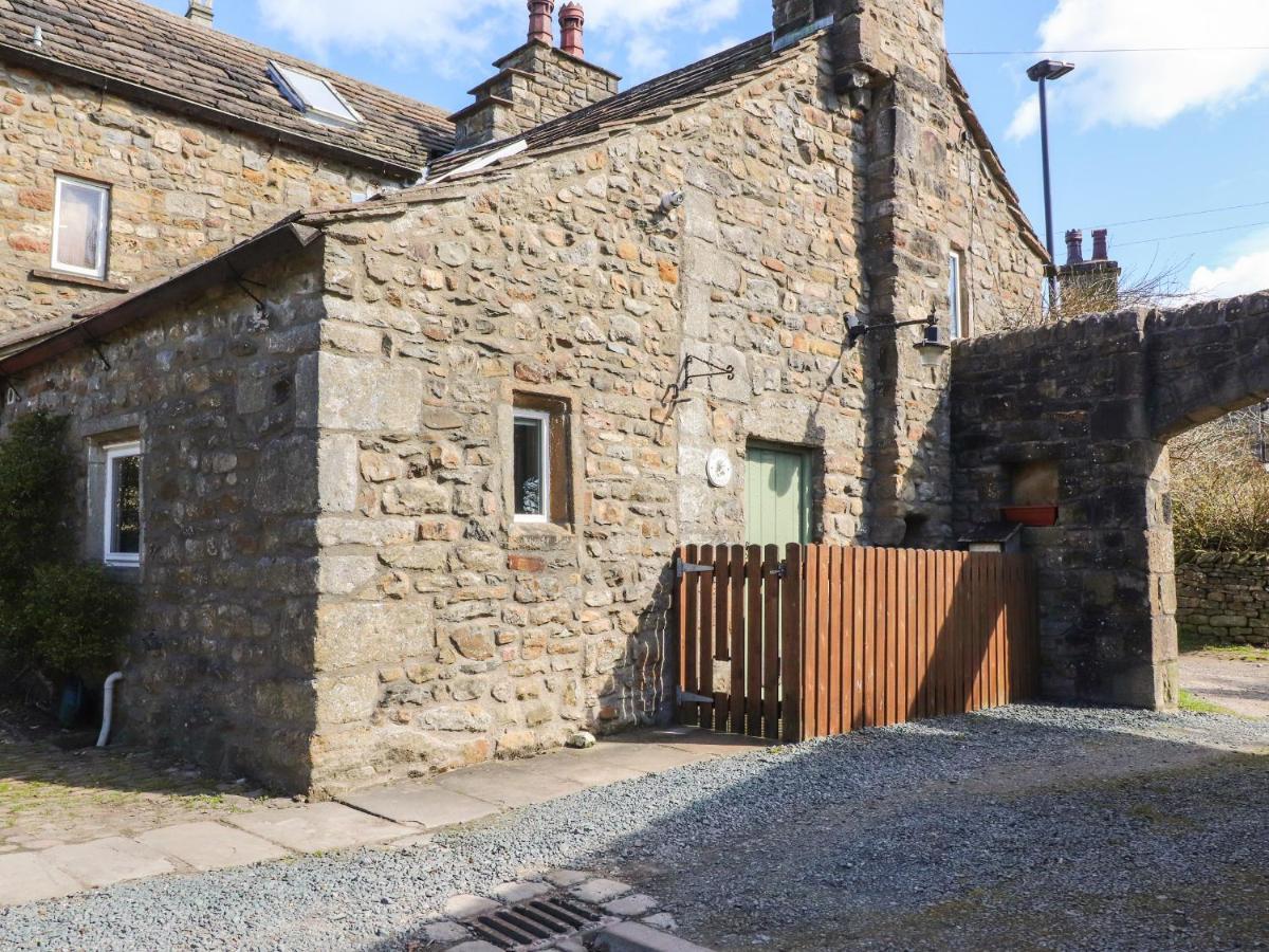 Beehive Cottage, Lancaster Bentham Exterior foto
