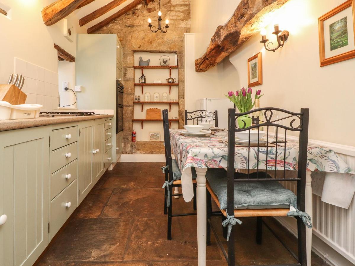 Beehive Cottage, Lancaster Bentham Exterior foto