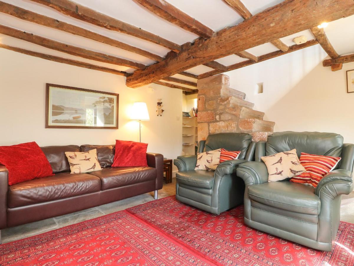 Beehive Cottage, Lancaster Bentham Exterior foto