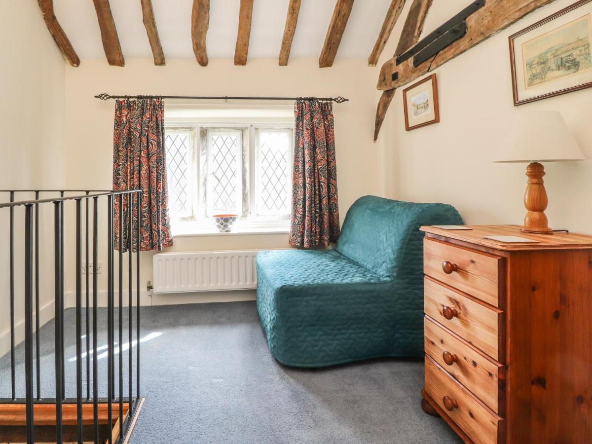 Beehive Cottage, Lancaster Bentham Exterior foto