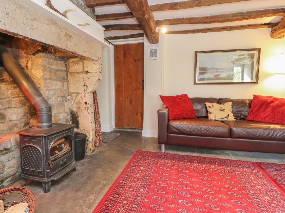 Beehive Cottage, Lancaster Bentham Exterior foto