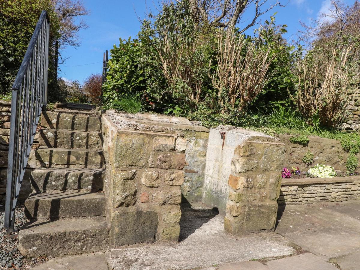 Beehive Cottage, Lancaster Bentham Exterior foto